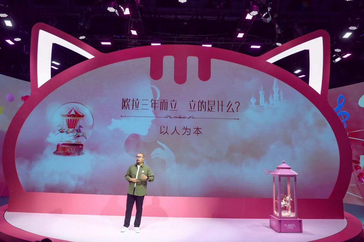 售价13.5万元，欧拉好猫GT木兰版成都车展上市