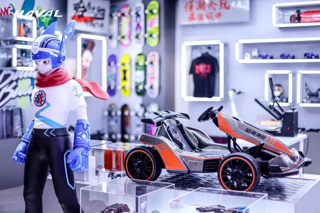 成都车展，自主品牌已然撑起半边天     