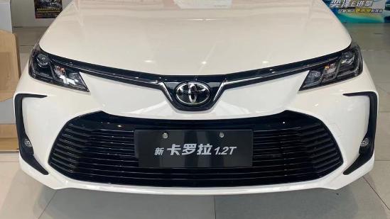真实购车：买丰田卡罗拉当陪嫁，刘女士选对了吗？