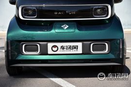 宝骏-宝骏KiWi EV-艺术家