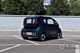 宝骏-宝骏KiWi EV-艺术家
