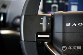 宝骏-宝骏KiWi EV-艺术家