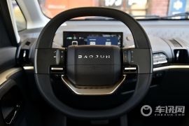 宝骏-宝骏KiWi EV-艺术家