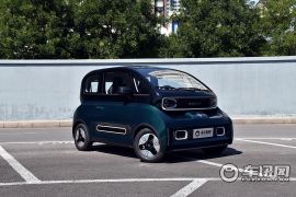 宝骏-宝骏KiWi EV-艺术家