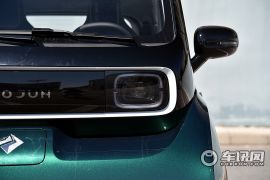 宝骏-宝骏KiWi EV-艺术家