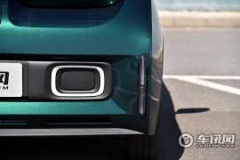 宝骏-宝骏KiWi EV-艺术家