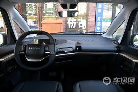 宝骏-宝骏KiWi EV-艺术家