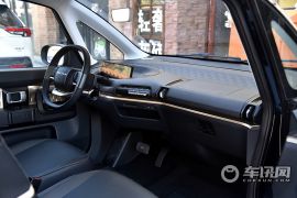 宝骏-宝骏KiWi EV-艺术家