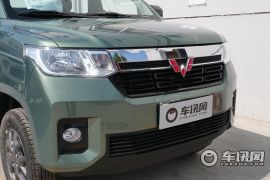 上汽通用五菱-五菱征途-1.5L开拓型LAR