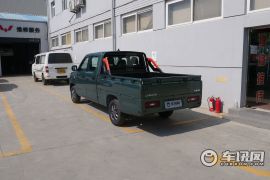 上汽通用五菱-五菱征途-1.5L开拓型LAR