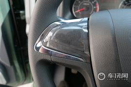 上汽通用五菱-五菱征途-1.5L开拓型LAR