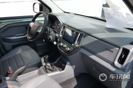 上汽通用五菱-五菱征途-1.5L开拓型LAR