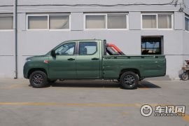 上汽通用五菱-五菱征途-1.5L开拓型LAR