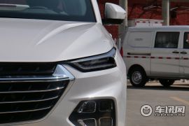 上汽通用五菱-五菱凯捷-1.5T 自动旗舰型