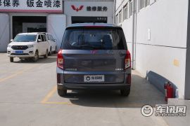 上汽通用五菱-五菱征程-1.5T 手动豪华型