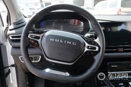 上汽通用五菱-五菱凯捷-1.5T 自动旗舰型