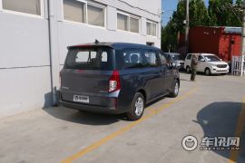 上汽通用五菱-五菱征程-1.5T 手动豪华型