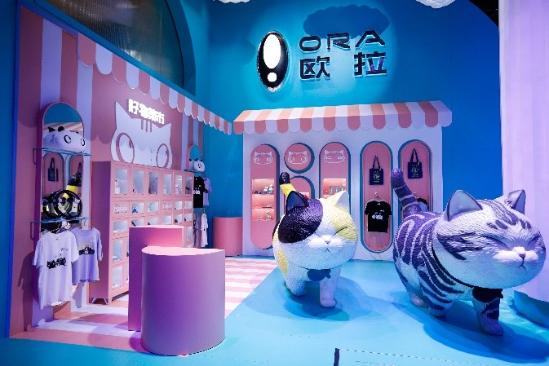 她来了！ 她带着万亿市场来了！ 这才是中国当下真正的风口！