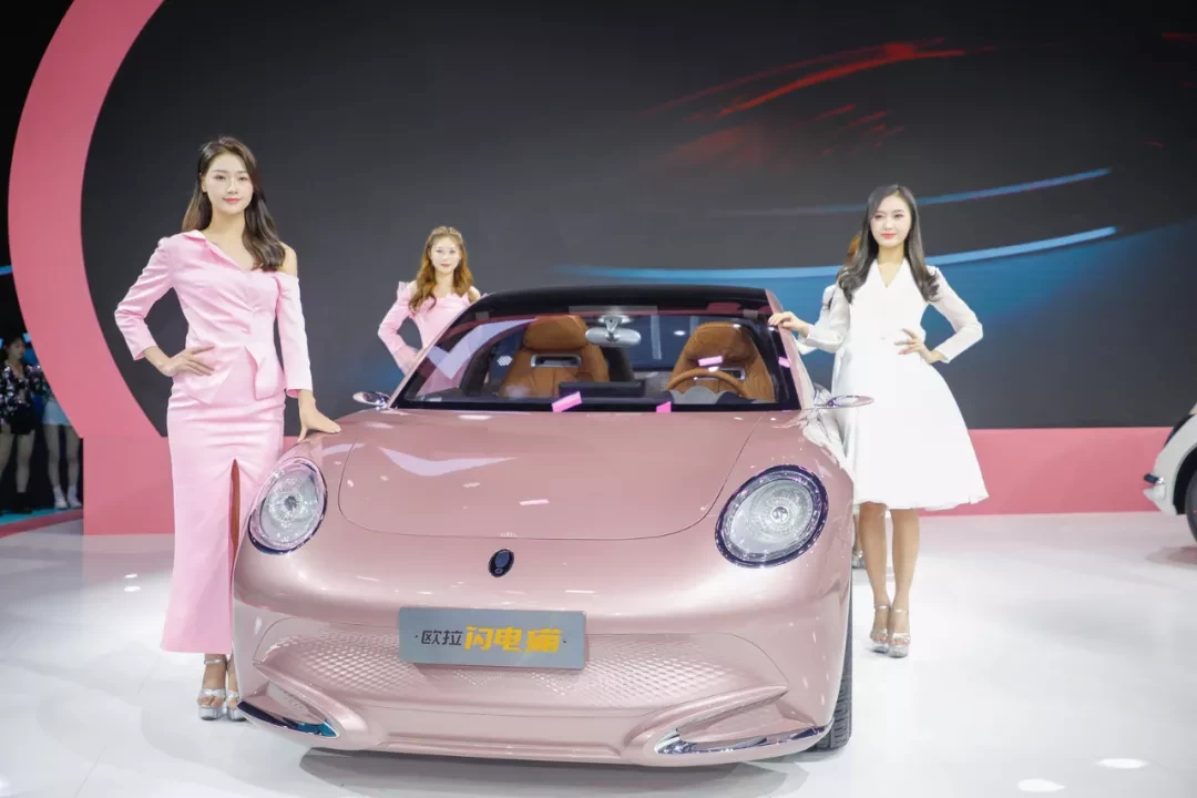 如此惊人的“欧拉速度”，意味着什么？