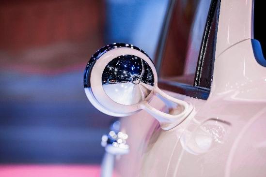 她来了！ 她带着万亿市场来了！ 这才是中国当下真正的风口！