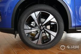 广汽乘用车-传祺GS4-270T 自动智行旗舰版