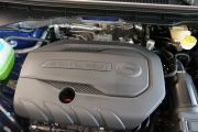 广汽乘用车-传祺GS4-270T 自动智行旗舰版