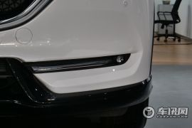 长安马自达-马自达CX-5-2.0L 自动两驱黑骑士