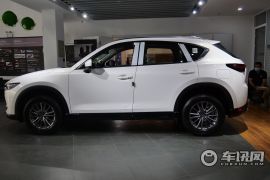 长安马自达-马自达CX-5-2.0L 自动两驱黑骑士