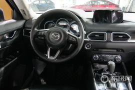 长安马自达-马自达CX-5-2.0L 自动两驱黑骑士