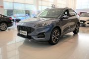 长安福特-锐际-EcoBoost 245 四驱纵享款ST-LINE