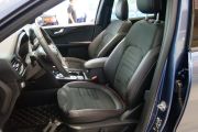 长安福特-锐际-EcoBoost 245 四驱纵享款ST-LINE