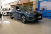 长安福特-锐际-EcoBoost 245 四驱纵享款ST-LINE