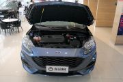 长安福特-锐际-EcoBoost 245 四驱纵享款ST-LINE