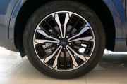 长安福特-锐际-EcoBoost 245 四驱纵享款ST-LINE