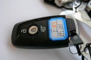 长安福特-锐际-EcoBoost 245 四驱纵享款ST-LINE