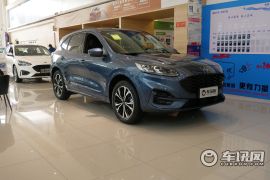 长安福特-锐际-EcoBoost 245 四驱纵享款ST-LINE