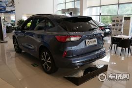 长安福特-锐际-EcoBoost 245 四驱纵享款ST-LINE