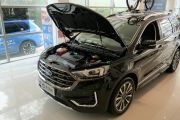 长安福特-锐界-PLUS EcoBoost 245 两驱豪锐型 7座