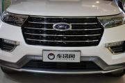 长安福特-探险者-EcoBoost 285 四驱风尚版 6座