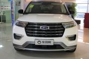 长安福特-探险者-EcoBoost 285 四驱风尚版 6座