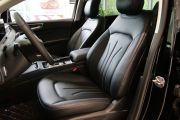 长安福特-锐界-PLUS EcoBoost 245 两驱豪锐型 7座