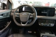长安福特-锐界-PLUS EcoBoost 245 两驱豪锐型 7座