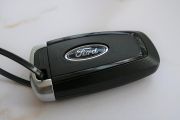 长安福特-探险者-EcoBoost 285 四驱风尚版 6座