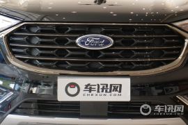 长安福特-锐界-PLUS EcoBoost 245 两驱豪锐型 7座