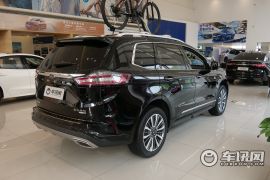 长安福特-锐界-PLUS EcoBoost 245 两驱豪锐型 7座