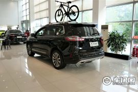 长安福特-锐界-PLUS EcoBoost 245 两驱豪锐型 7座