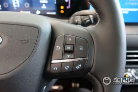长安福特-锐界-PLUS EcoBoost 245 两驱豪锐型 7座
