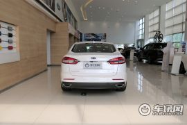 长安福特-蒙迪欧-EcoBoost 180 时尚型