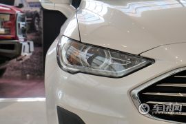 长安福特-蒙迪欧-EcoBoost 180 时尚型