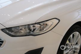 长安福特-蒙迪欧-EcoBoost 180 时尚型